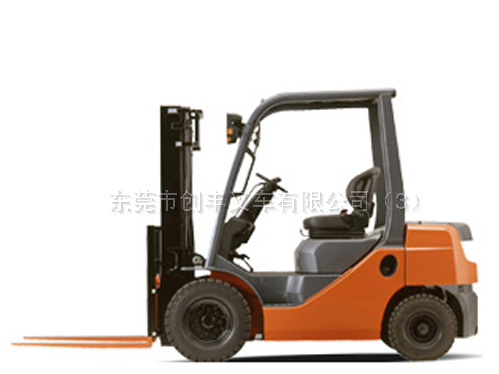東莞二手叉車對(duì)于蓄電池需要注意的有那些？